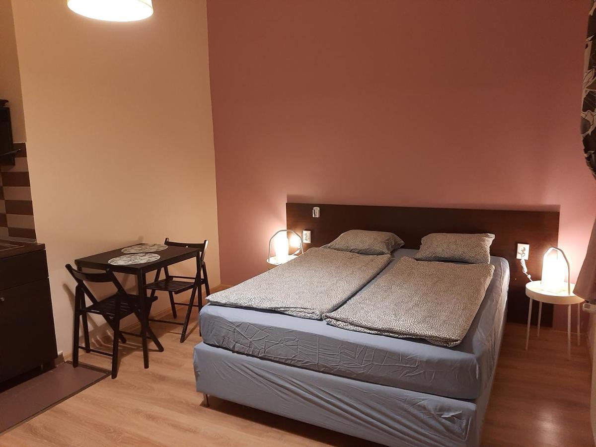 Downtown Apartament