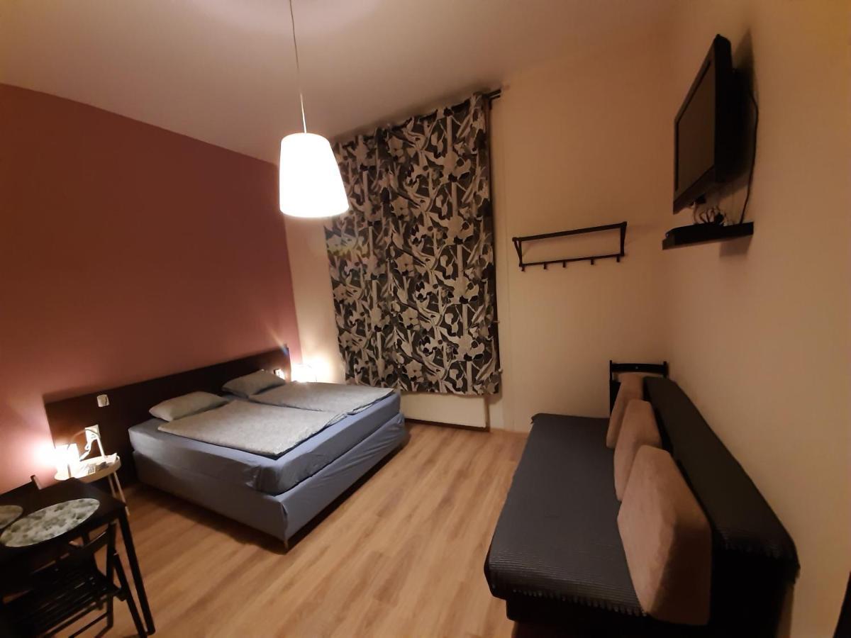 Downtown Apartament Budapeszt