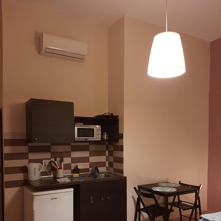 Apartament Downtown
