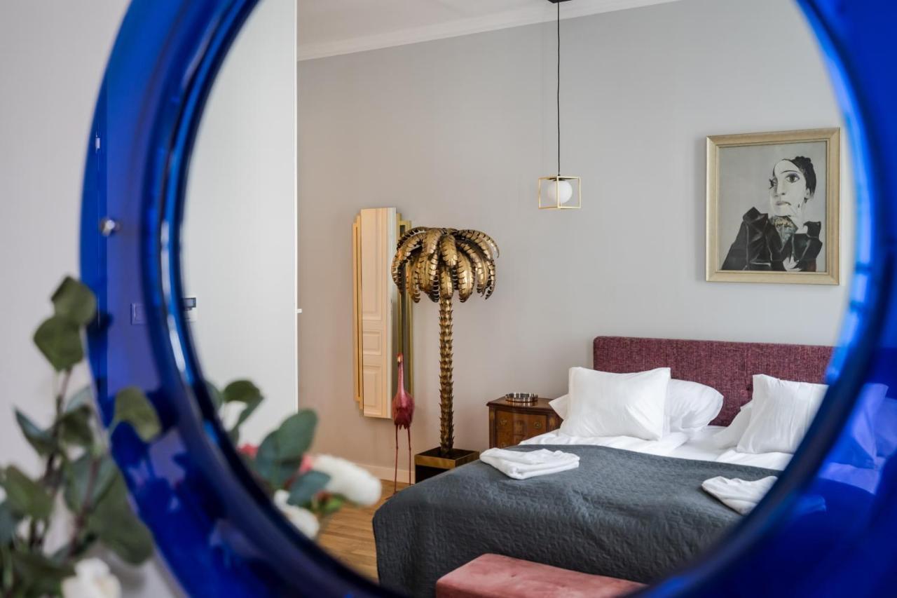 Bpr Adagio Design With A/c Apartament