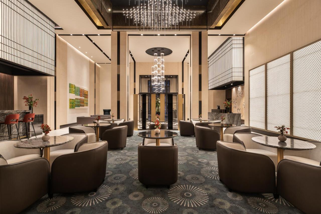Hotel Eurostars Ambassador
