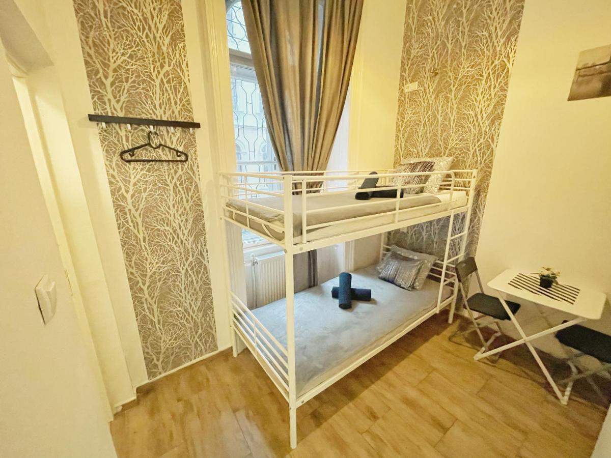 Appartement Centre Loft Next To Synagogue *