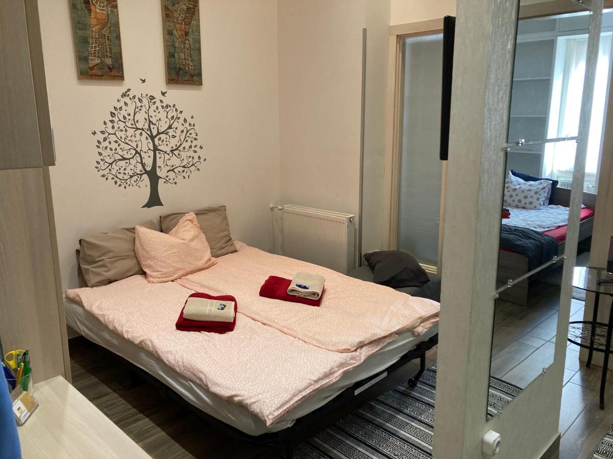Apartment Nn Apartmanette
