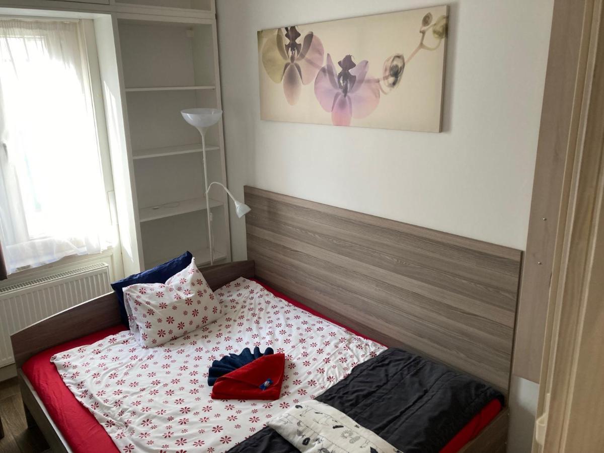 Apartment Nn Apartmanette *