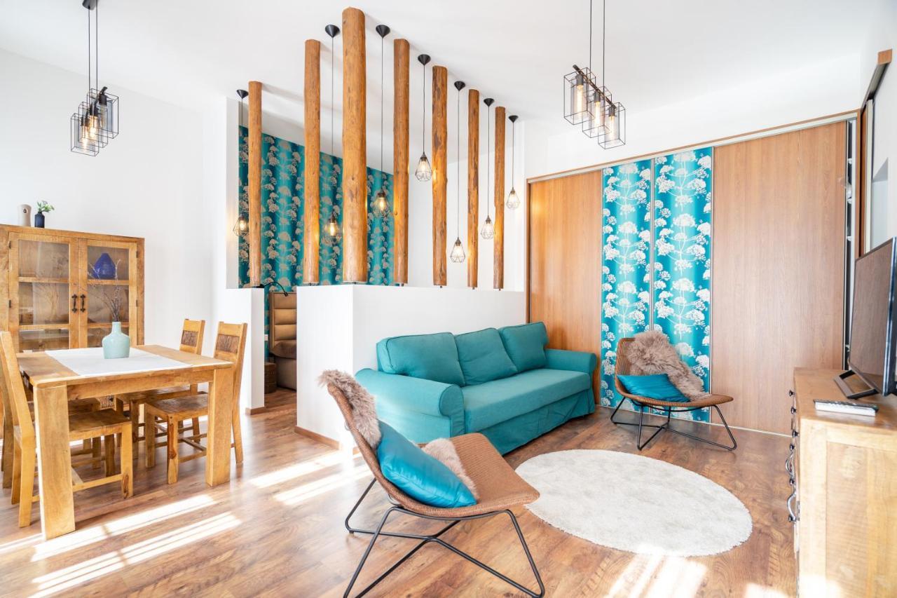 Apartamento Basilika View Elegant Need Reservation For Free Parking