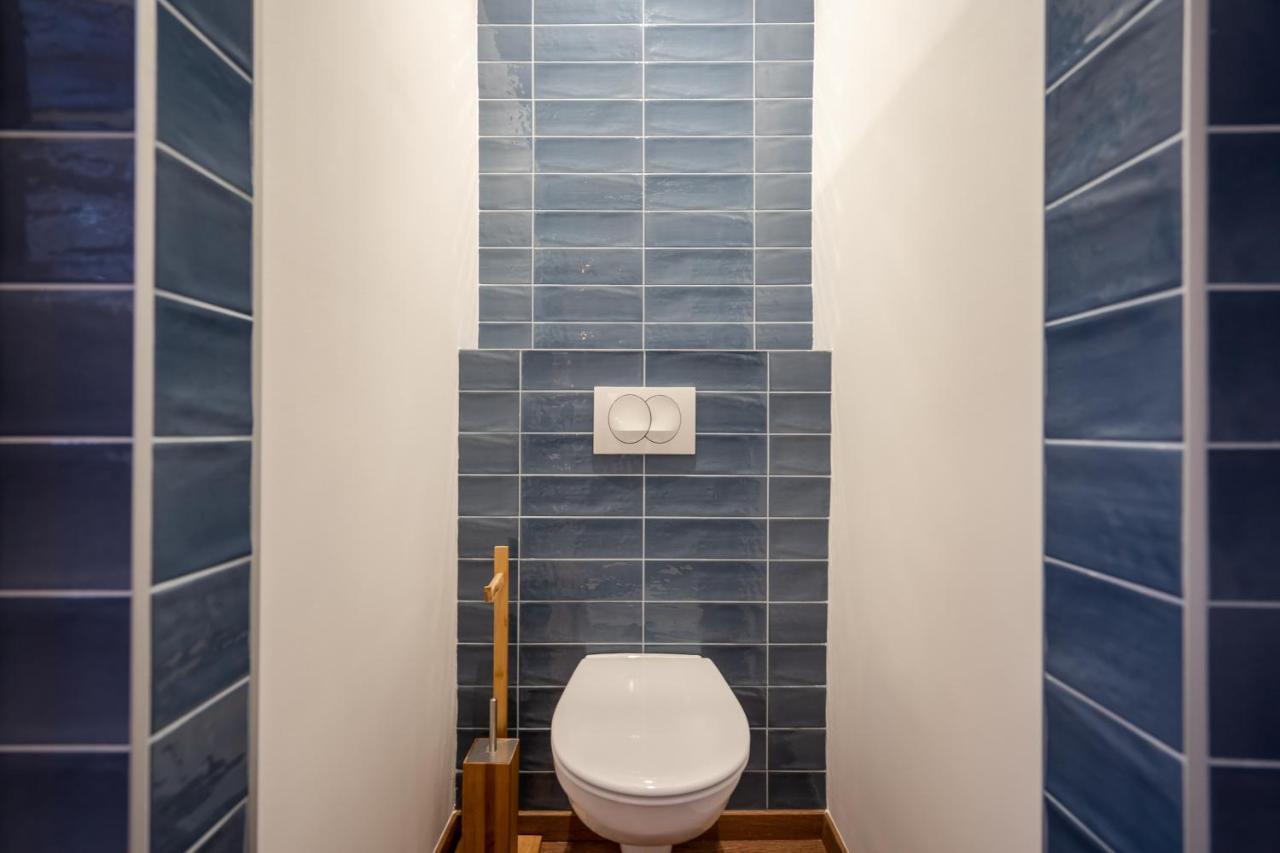 Basilika View Elegant Need Reservation For Free Parking Apartamento