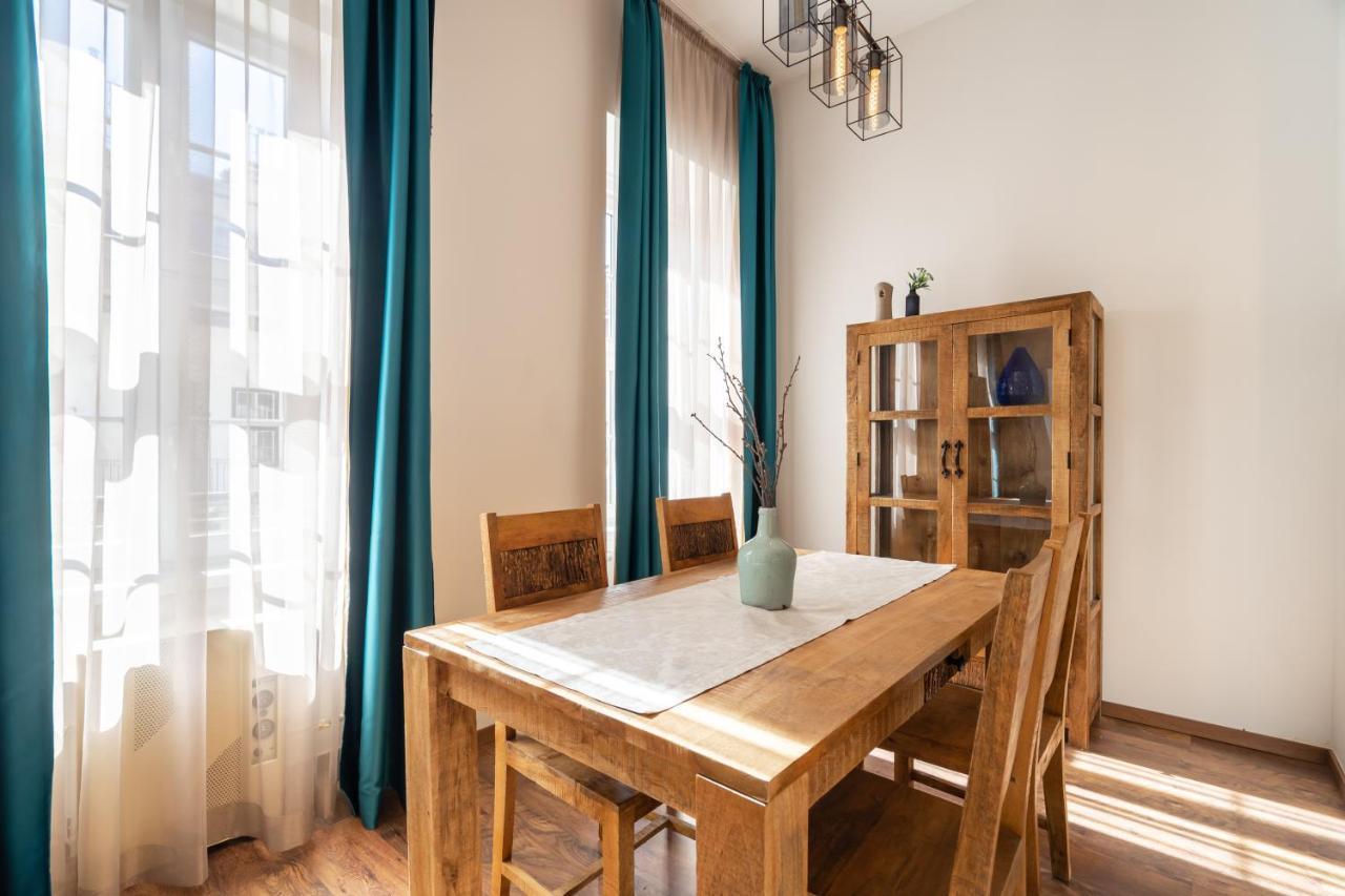 Apartamento Basilika View Elegant Need Reservation For Free Parking *