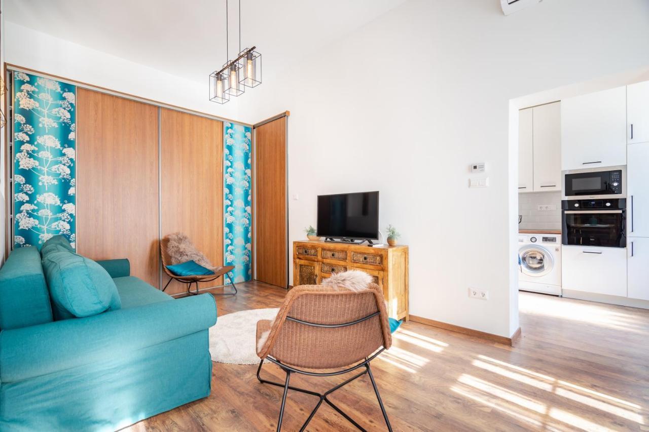 Apartamento Basilika View Elegant Need Reservation For Free Parking