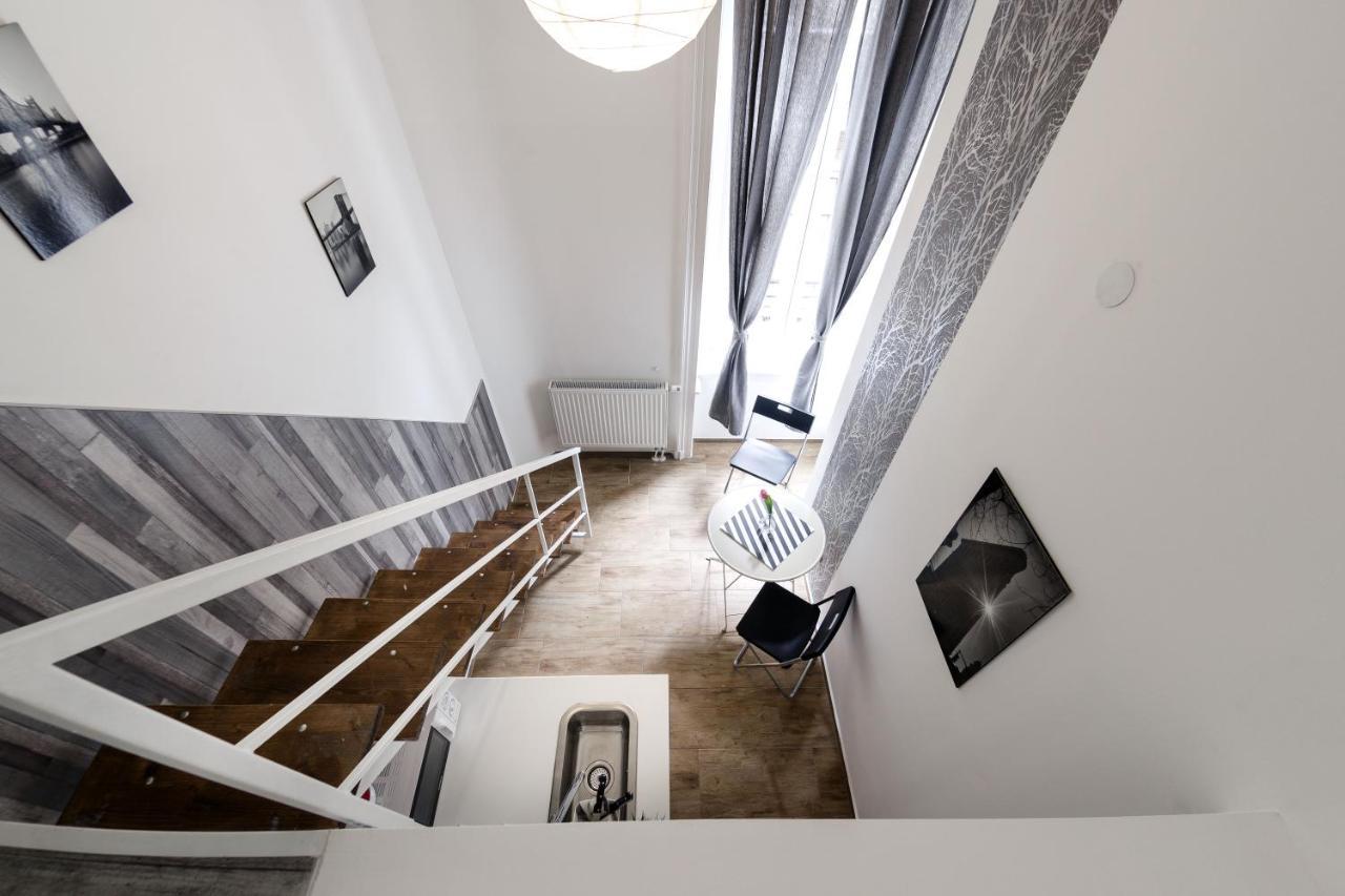 Rio's Stylish Flats Apartmán