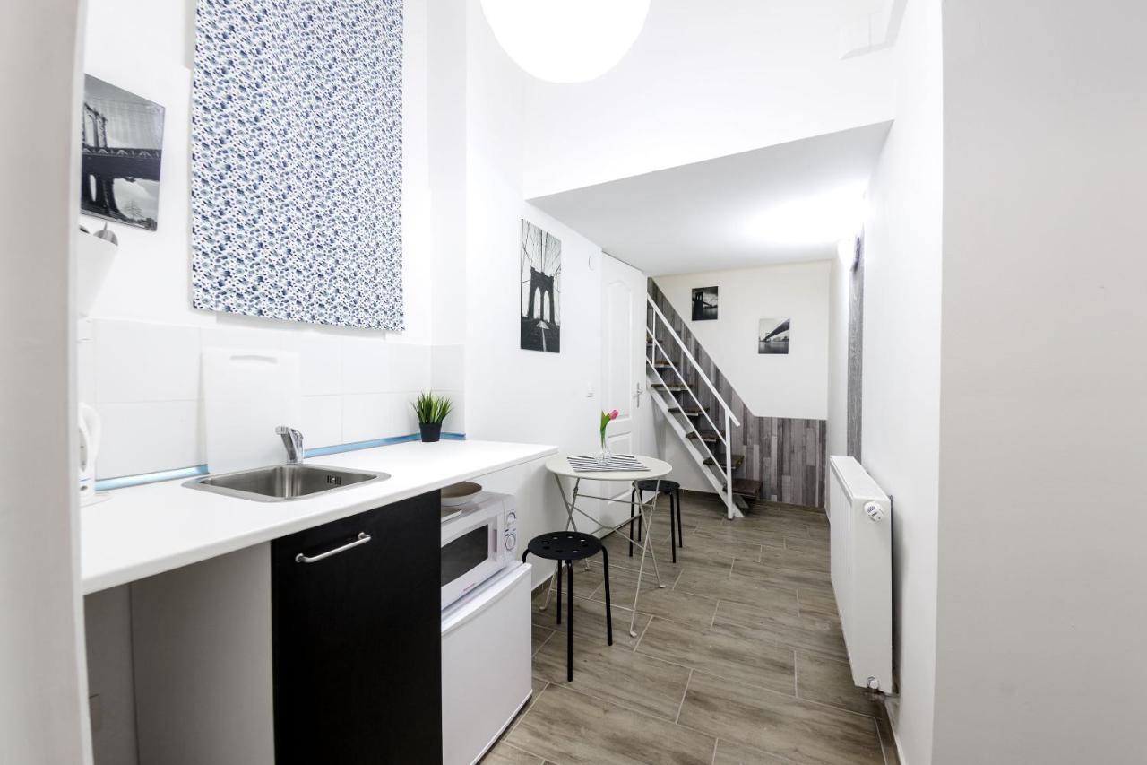 Rio's Stylish Flats Apartmán