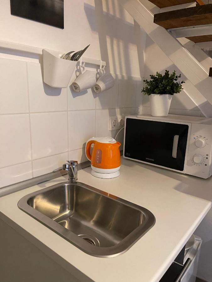 Rio's Stylish Flats Apartmán Budapešť