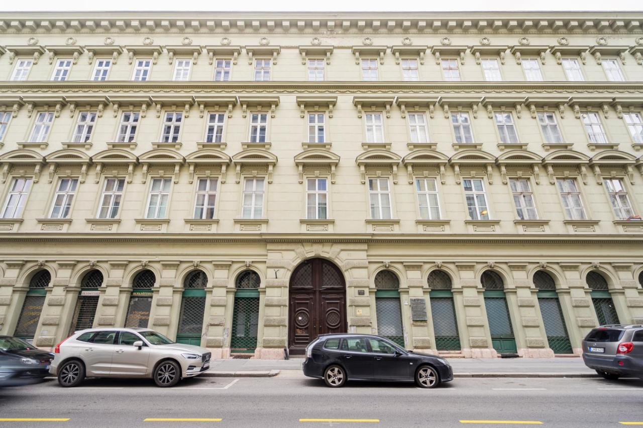 Apartament Bpr Adagio Design With A/c