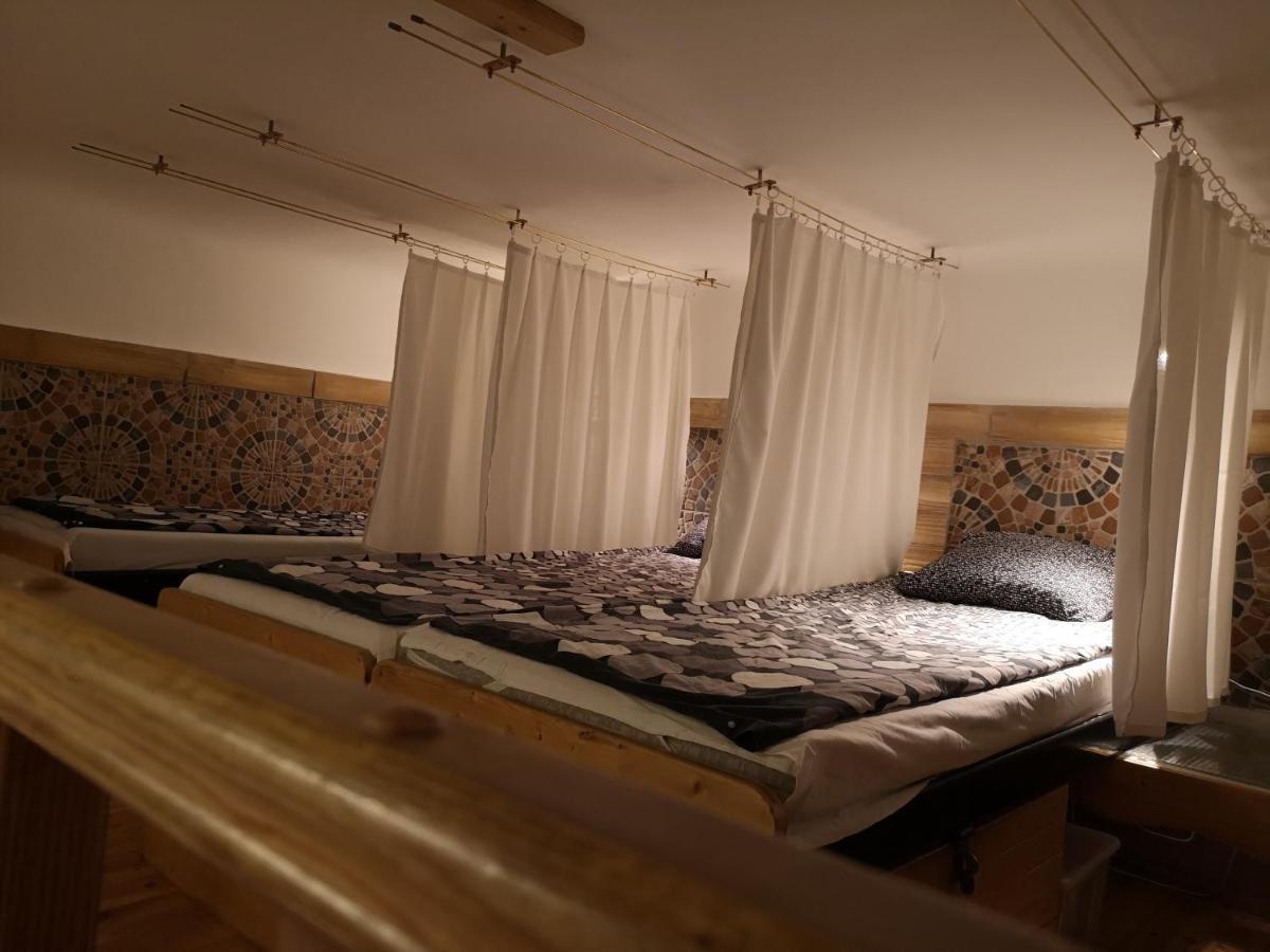Hostal Locomotive *