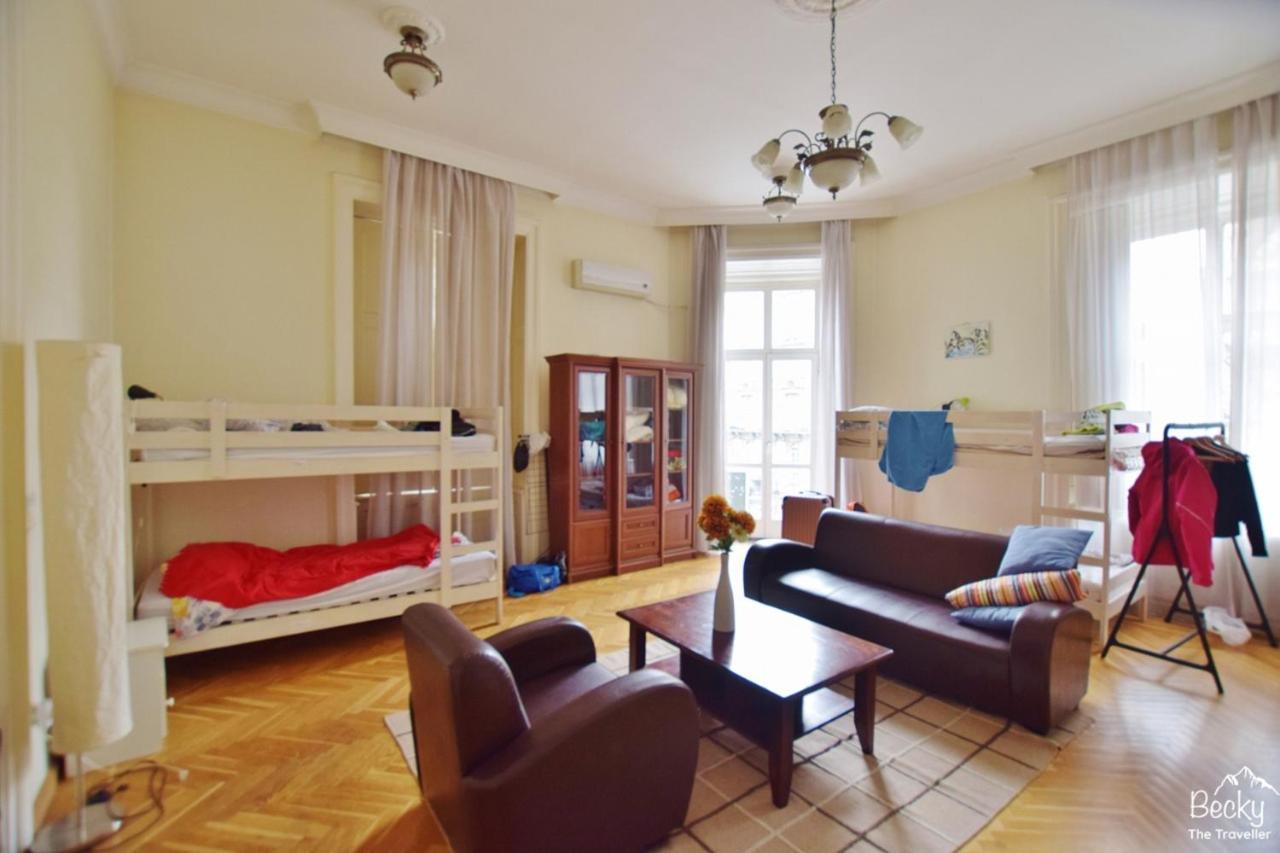 Friends Hostel&apartments