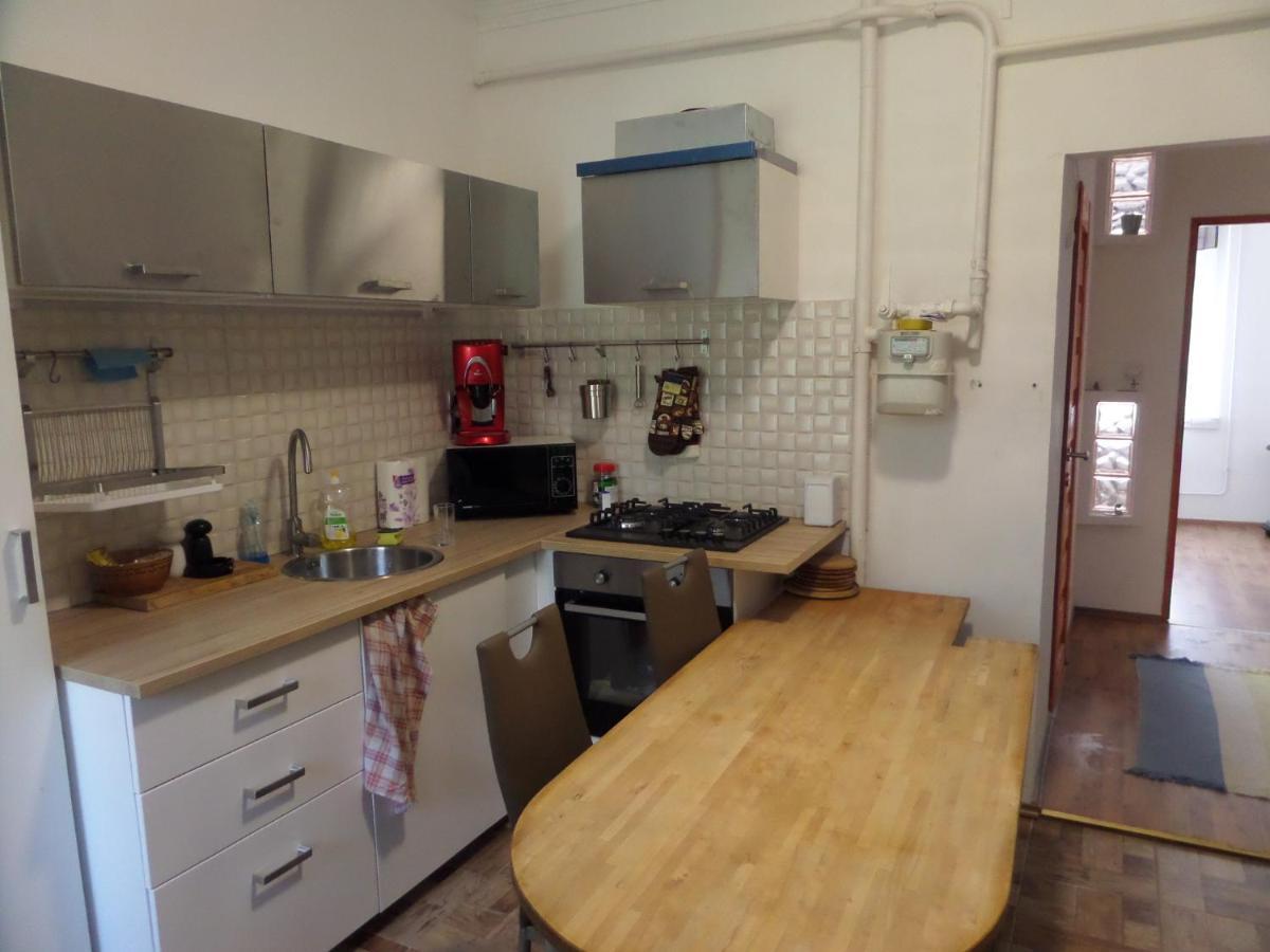 Drs Apartment, Fully Renovated Flat Apartman