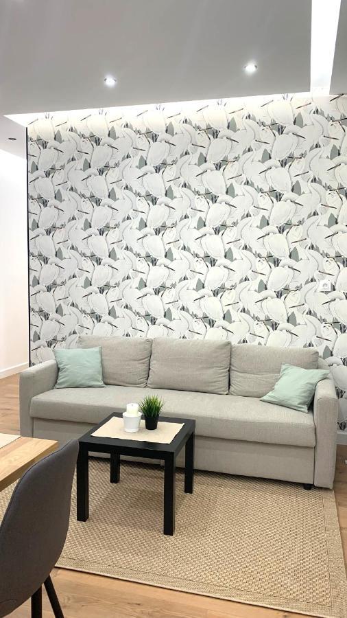 Apartman Sipsix - 2 Bedroom Flat In The Heart Of