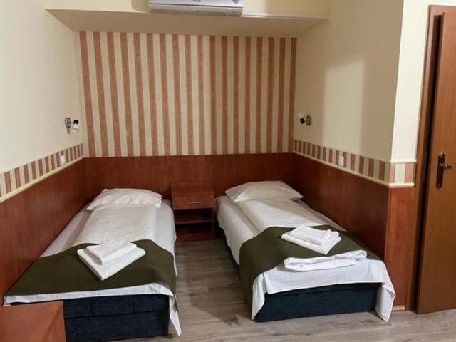 Atlantic Hotel