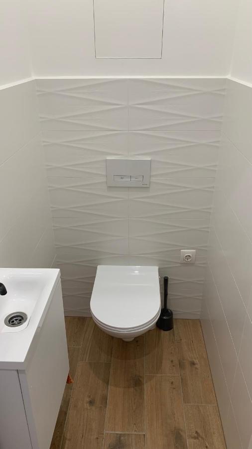 Apartman Sipsix - 2 Bedroom Flat In The Heart Of