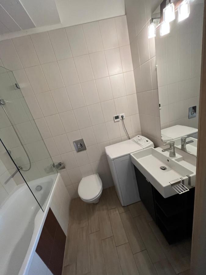 Appartement Basilica *