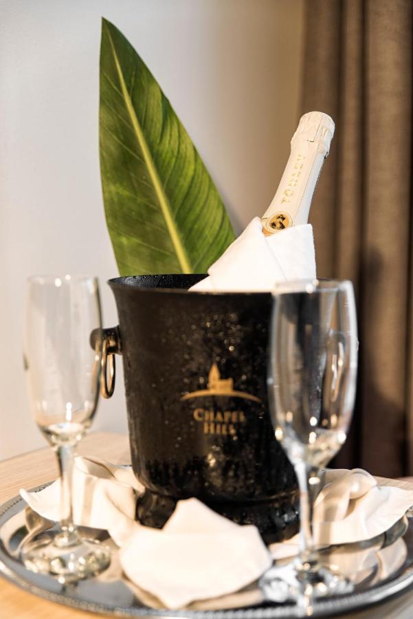 Carat Boutique 4* Budapest