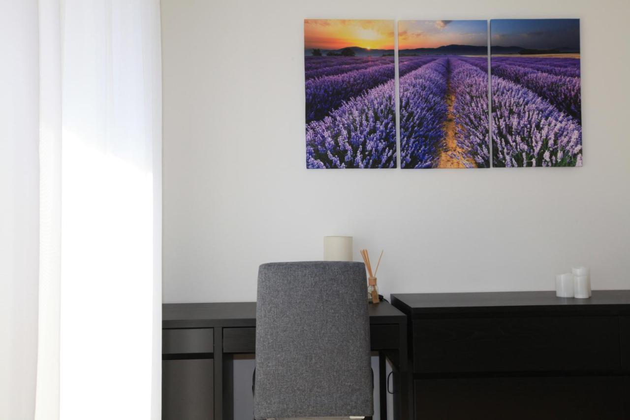Paskal-lux With Free Parking And Air Conditioner * Budapest