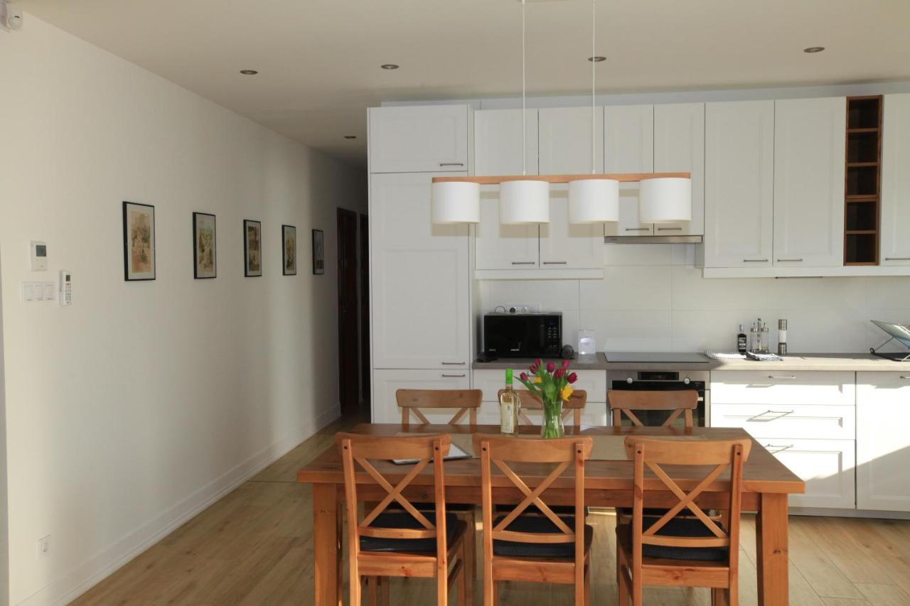 Paskal-lux With Free Parking And Air Conditioner Budapest