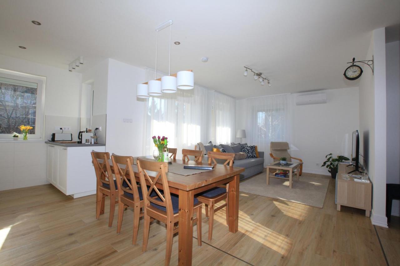 Apartment Paskal-lux With Free Parking And Air Conditioner
