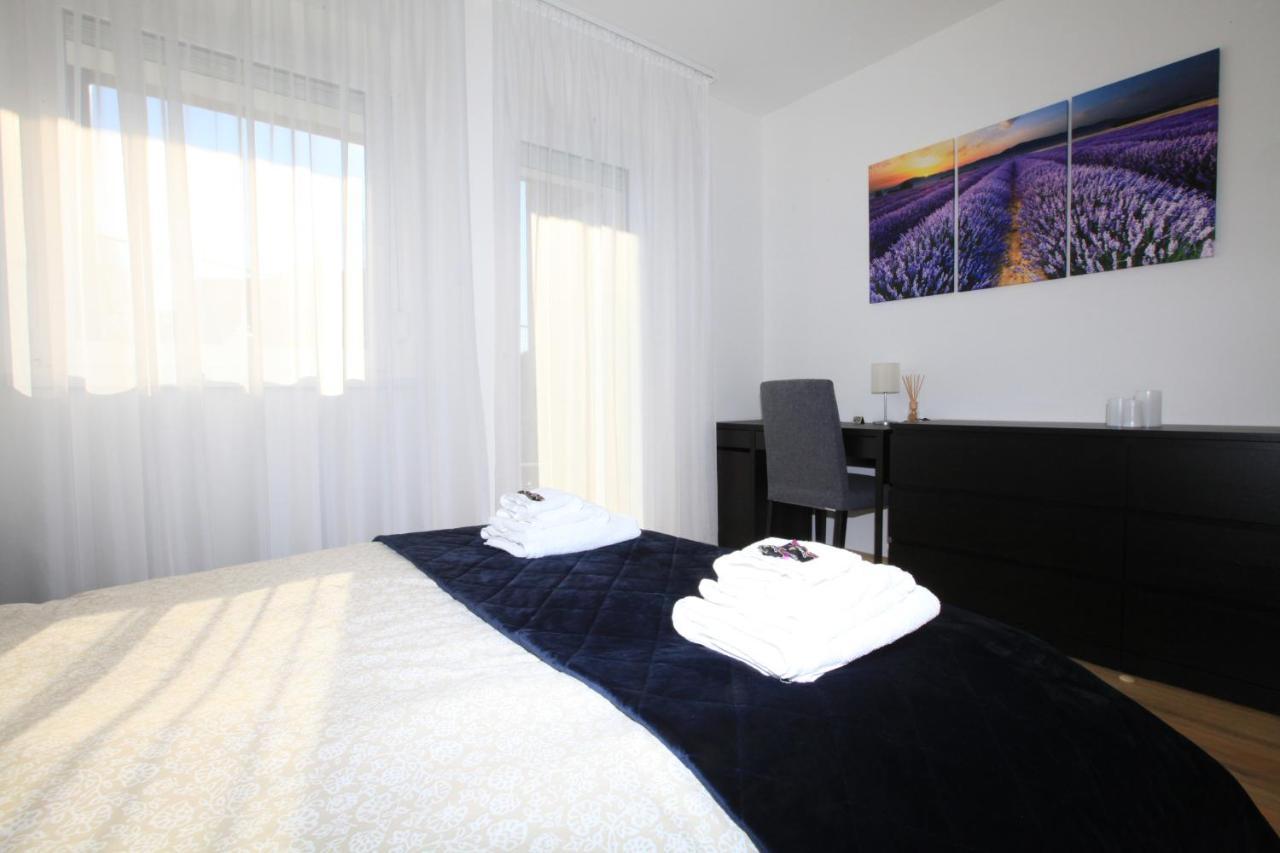Paskal-lux With Free Parking And Air Conditioner Apartment *