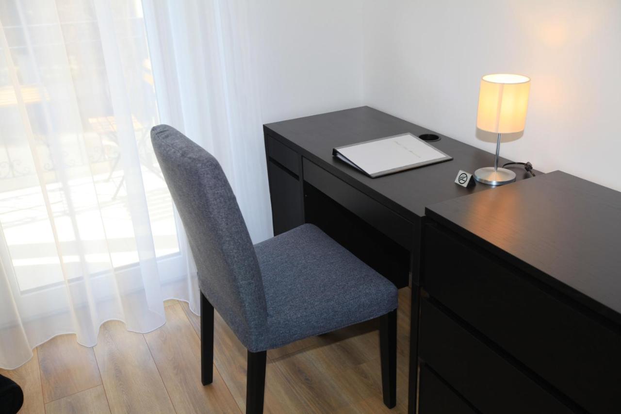Apartment Paskal-lux With Free Parking And Air Conditioner *