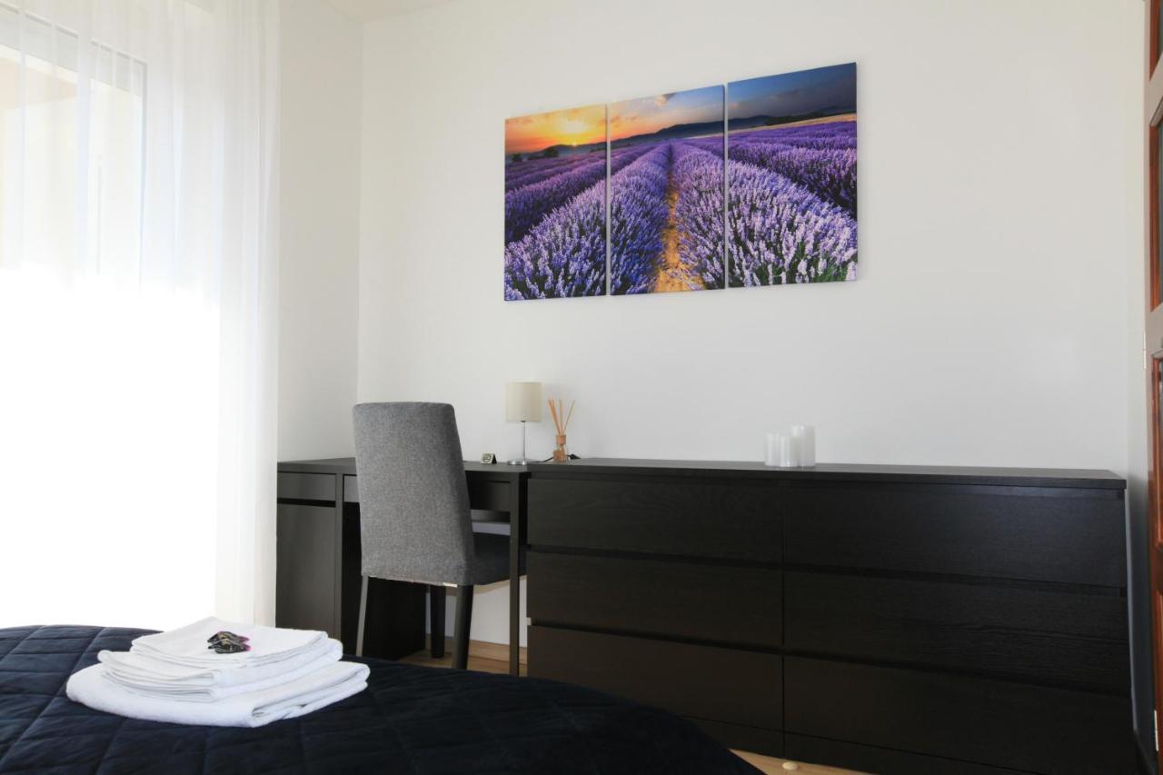 Paskal-lux With Free Parking And Air Conditioner