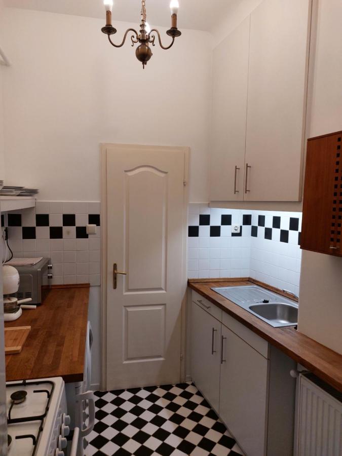 Apartamento Schieszl 2 Budapest
