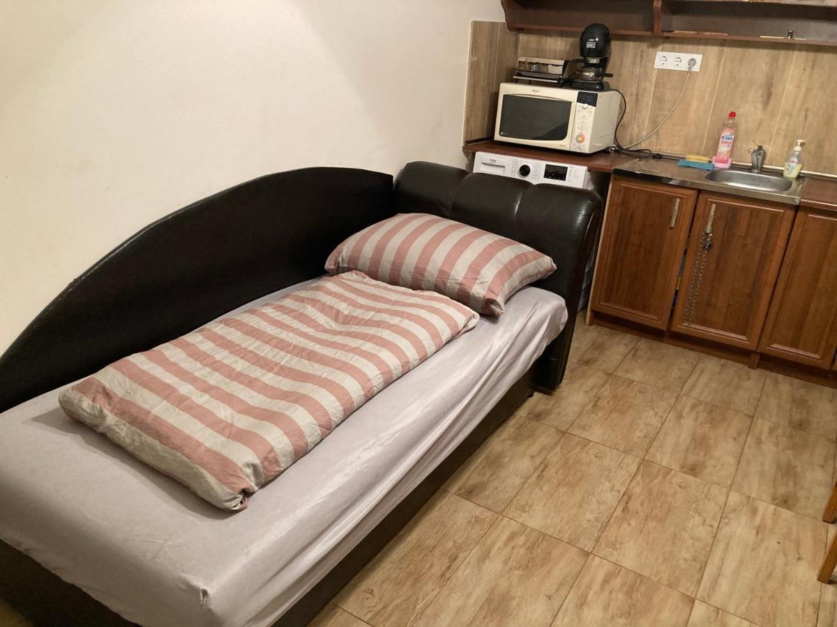 Lejlighed Roland Apartmant Zuglo *