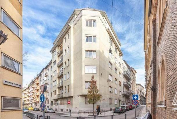 Appartement Great Market Hall Cozy In A Quiet Street