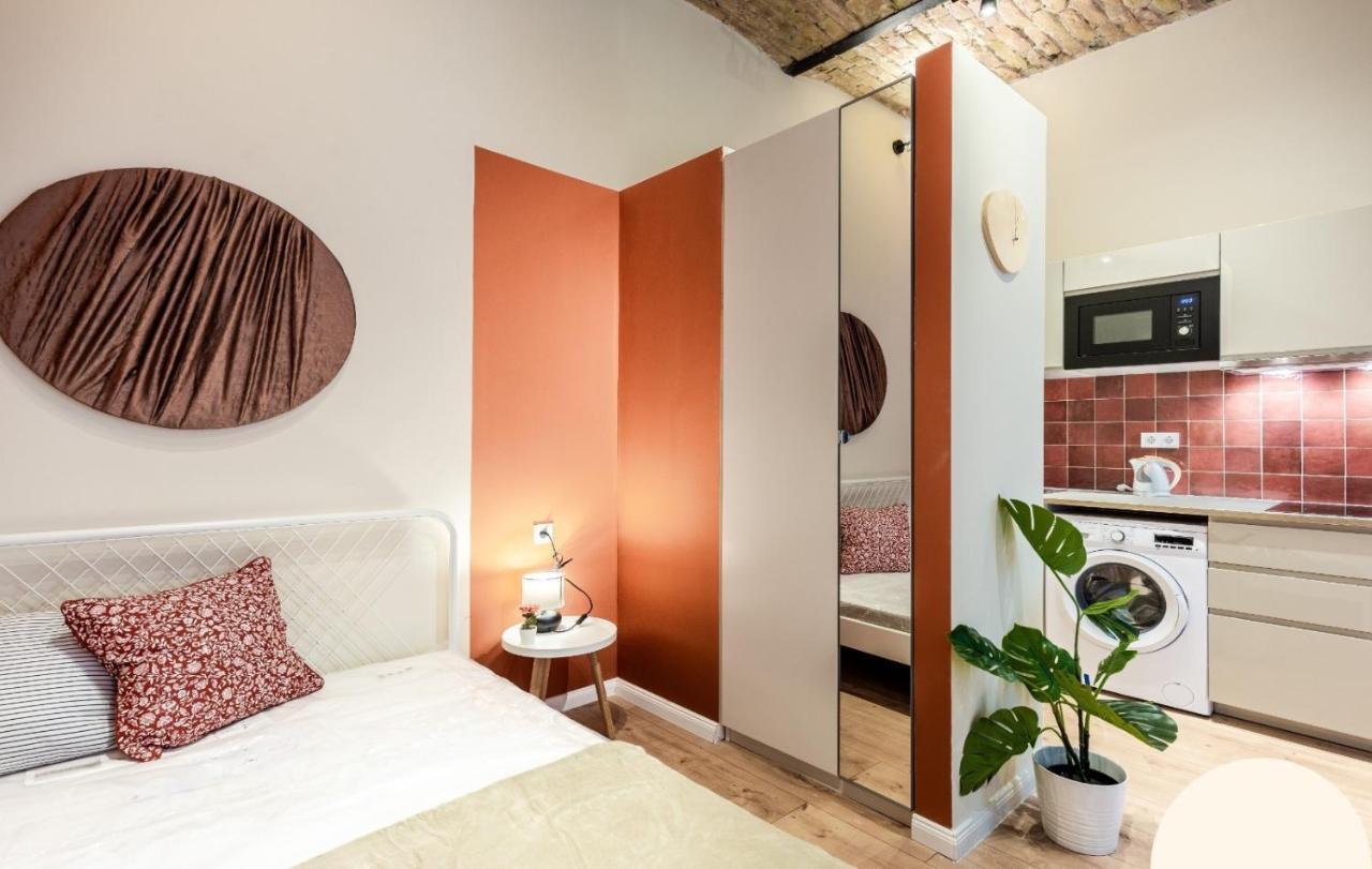 A57- Boutique Apartments, Location, By Bqa *