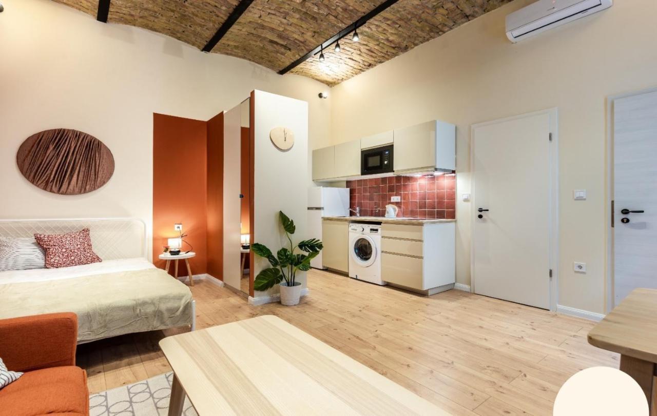 A57- Boutique Apartments, Location, By Bqa