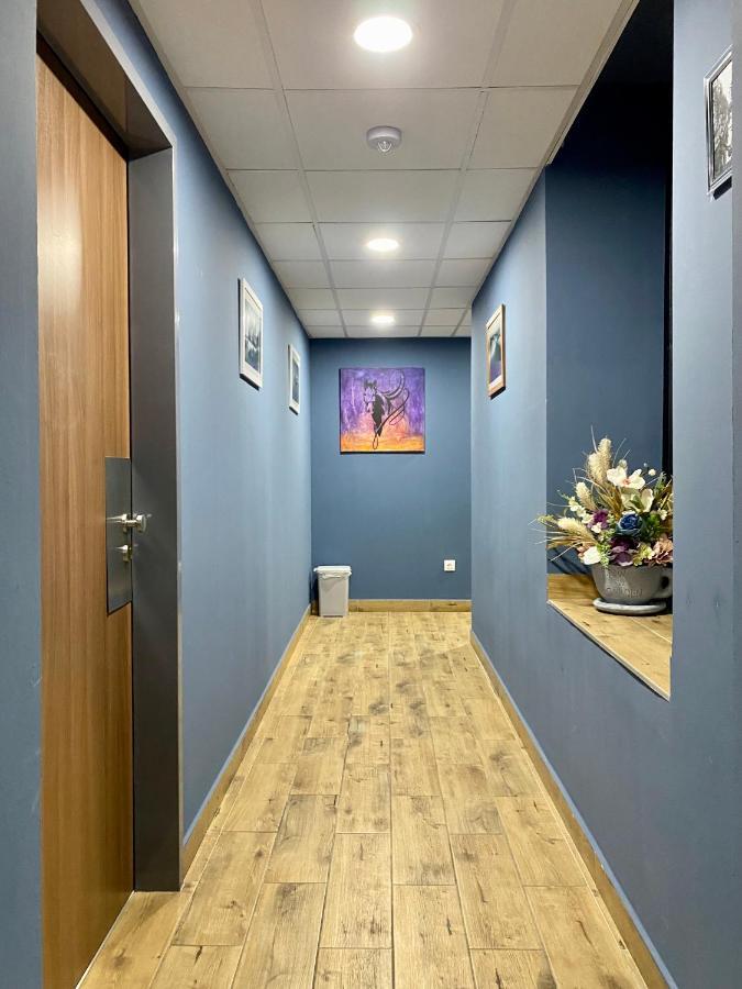 Lansky Budapest