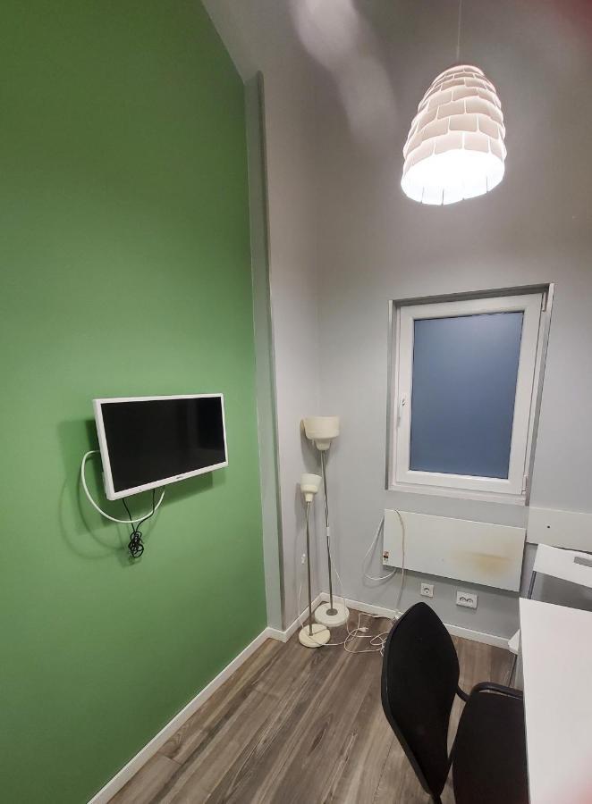 Apartamento Economy And