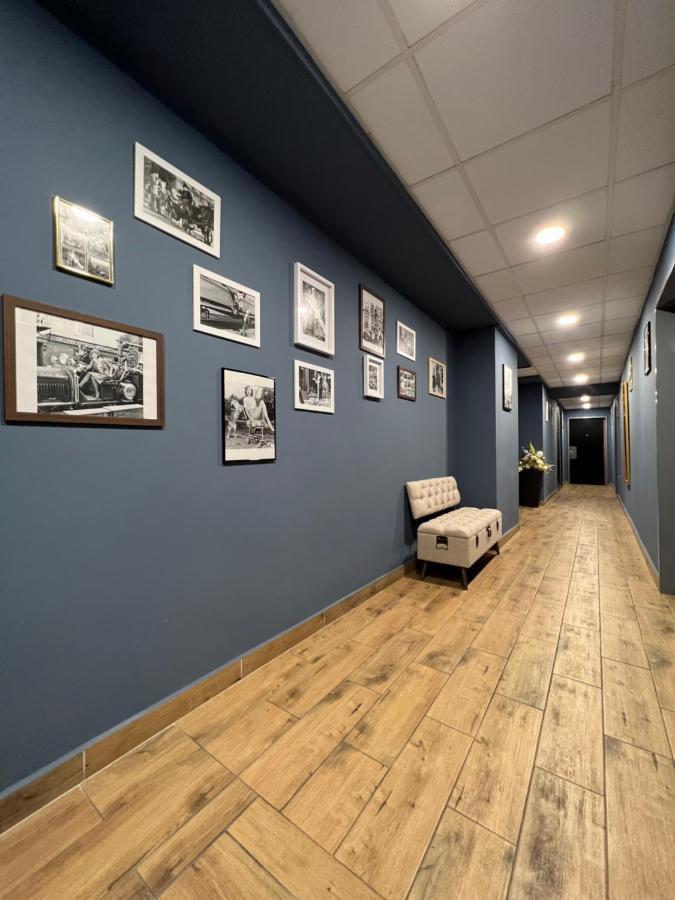 Bed & Breakfast Lansky Budapest