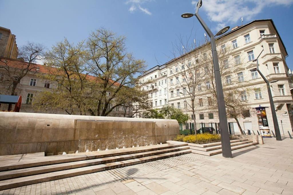 Lägenhet Panorama