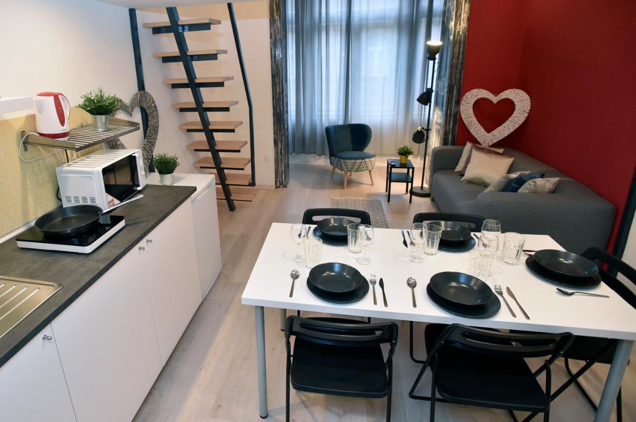 Apartmán The Apex Residences *
