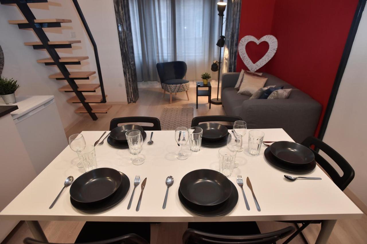 The Apex Residences Apartment *