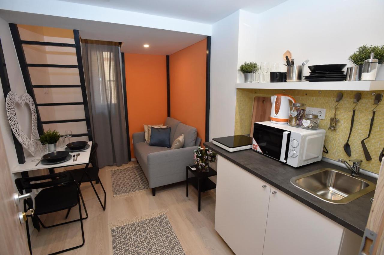Apartment The Apex Residences *