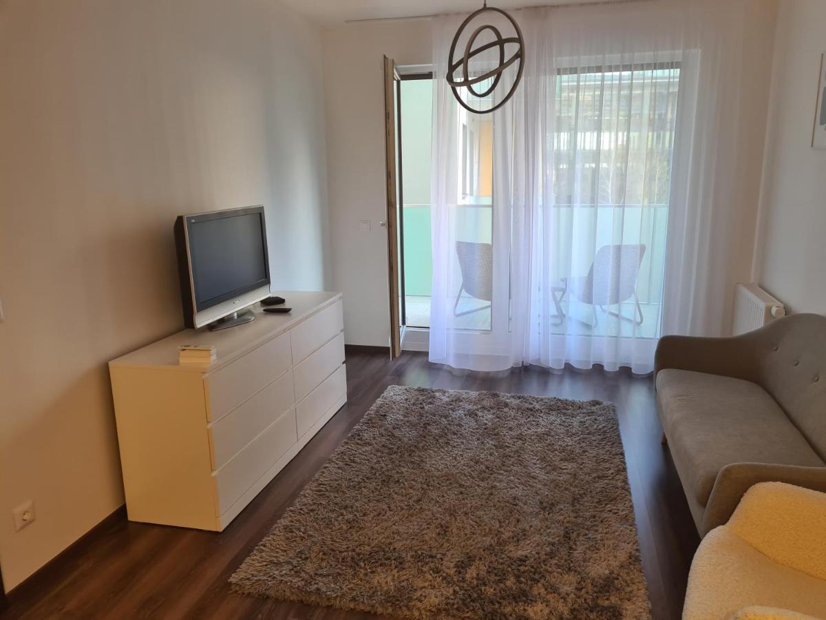 Apartman Aphrodite Budapest