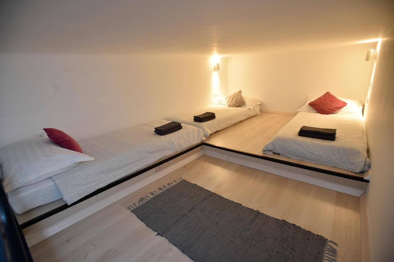 The Apex Residences *