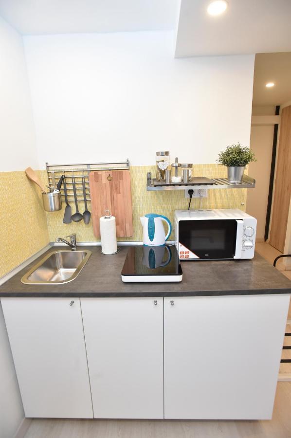 The Apex Residences Apartment Budapest