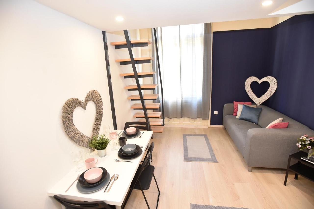The Apex Residences Budapest