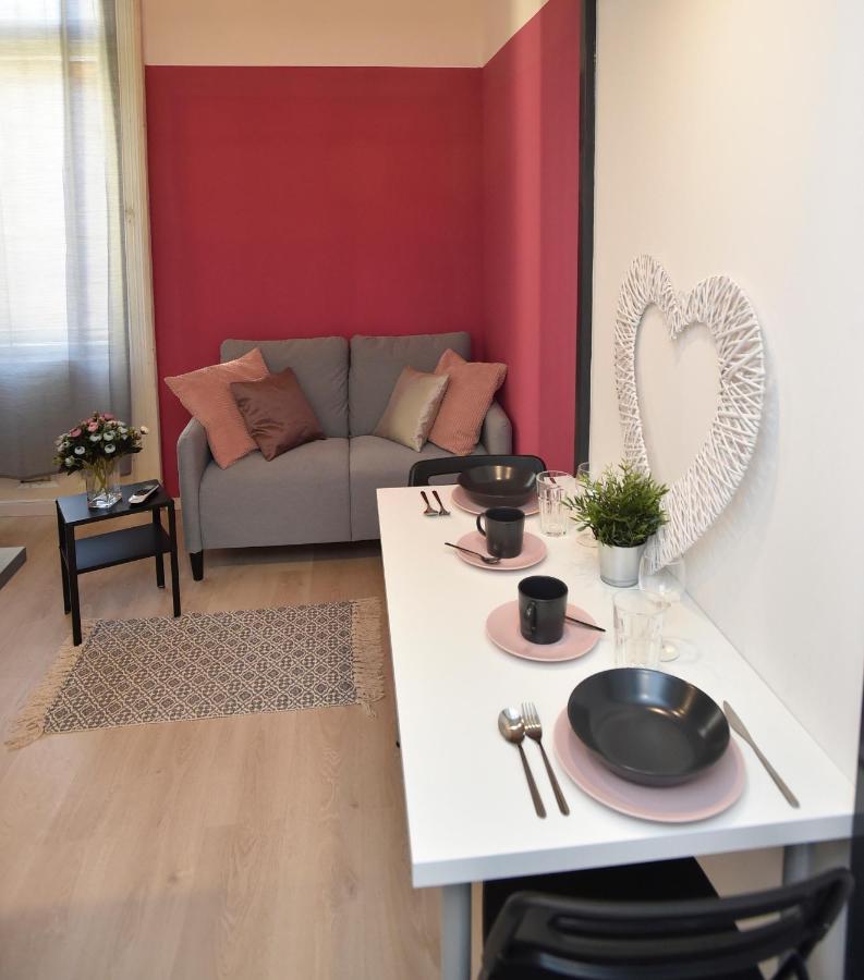 The Apex Residences * Budapest