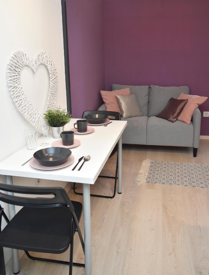 The Apex Residences Budapest