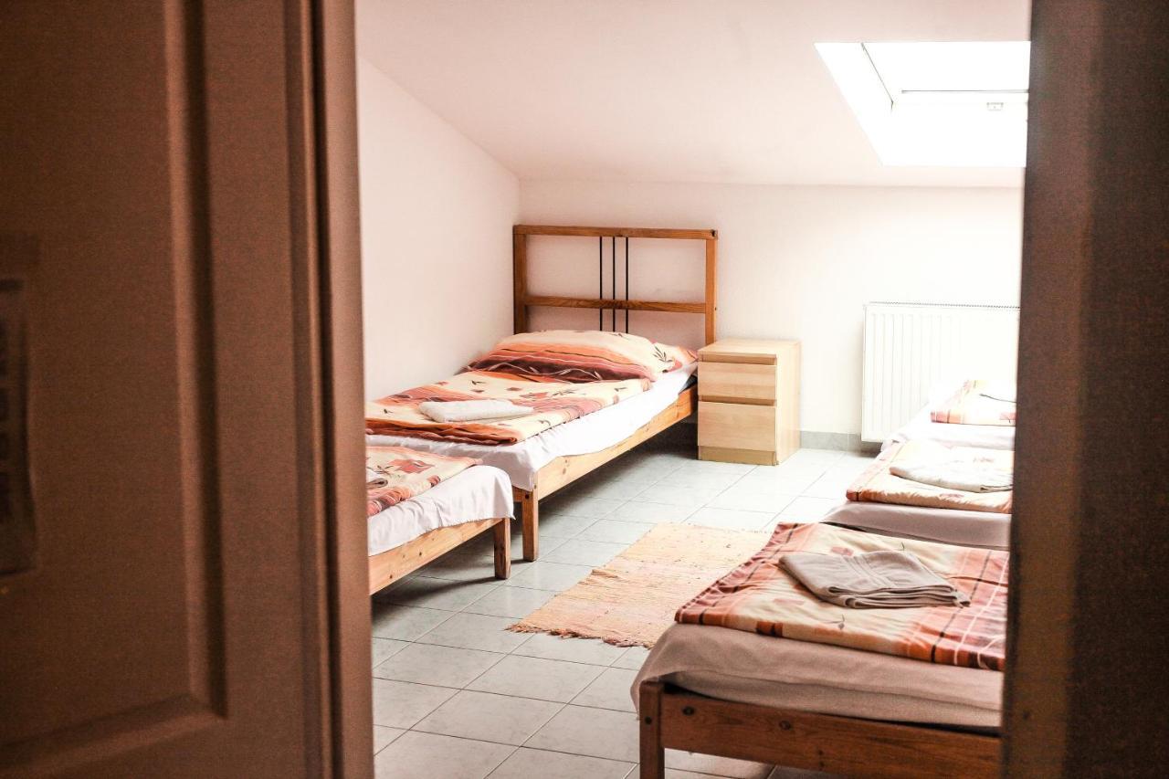Hotel Timon Budapeszt