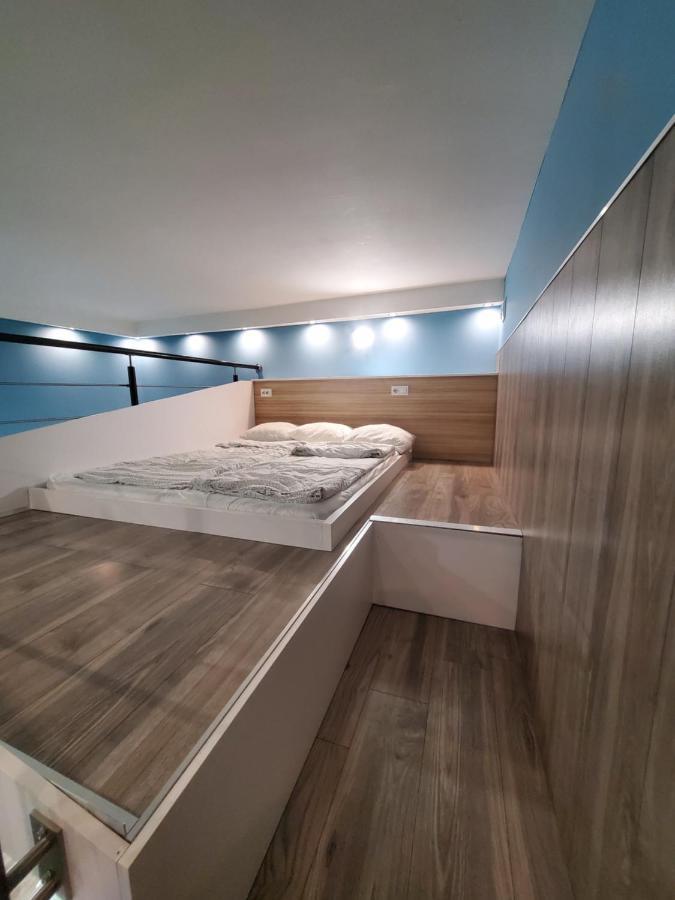 Apartamento Economy And Budapest